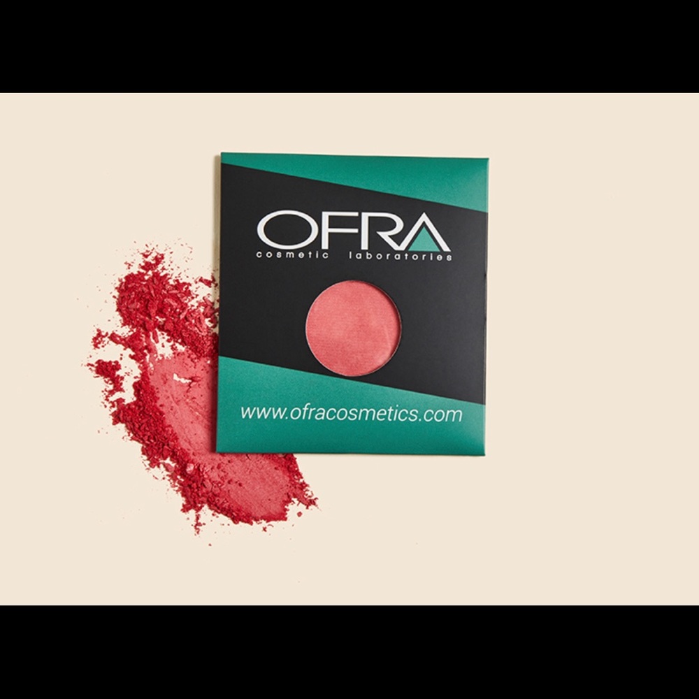 OFRA blush